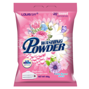 High Quality Laundry Soap Powder Perfumed Detergent for Clothes