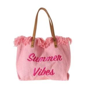 Quality Fashion Women’s Summer Vibes Totes bag