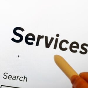 Services