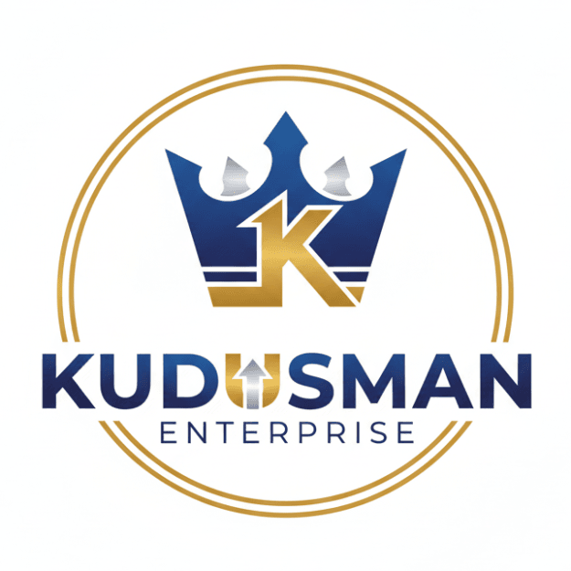 KUDUSMAN ENTERPRISE