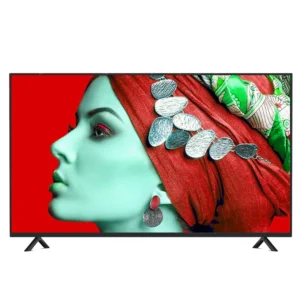 Manufacturer43 50 55 Inch 4K Smart Tv Wholesale Television LED Tv With Android WiFi