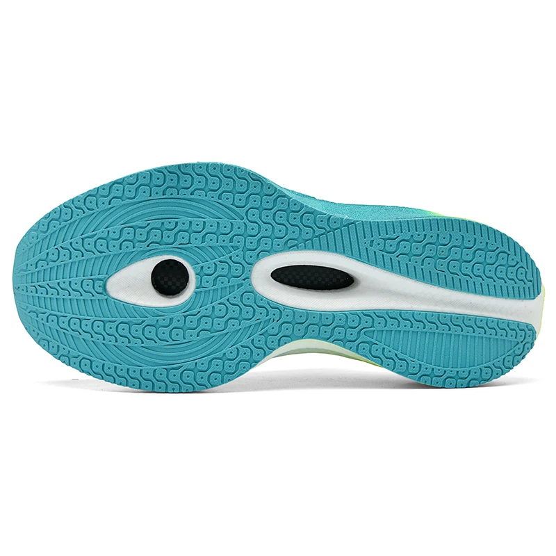 New Running Sneakers Men Lightweight Breathable Wear-Resistant Soft Gym Jogging Shoes Comfort Marathon Athletic Sports Shoes Man - Image 3