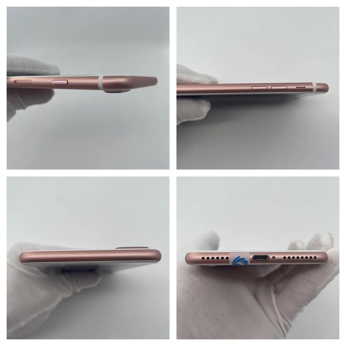 Original Apple iphone 7plus 3GB RAM 32/128GB/256GB ROMIOS LTE iphone7plus Fingerprint used smartphone - Image 5