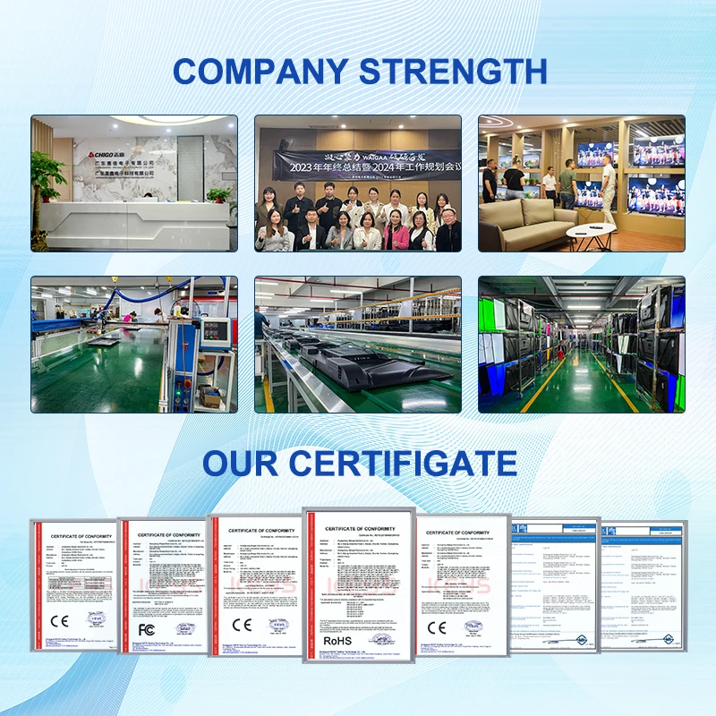 Global Version Android Smart TV 43 Inch 2K 4K UHD Frameless LED Television, WiFi BT Google Play Netflix YouTube HDR10 TV - Image 6