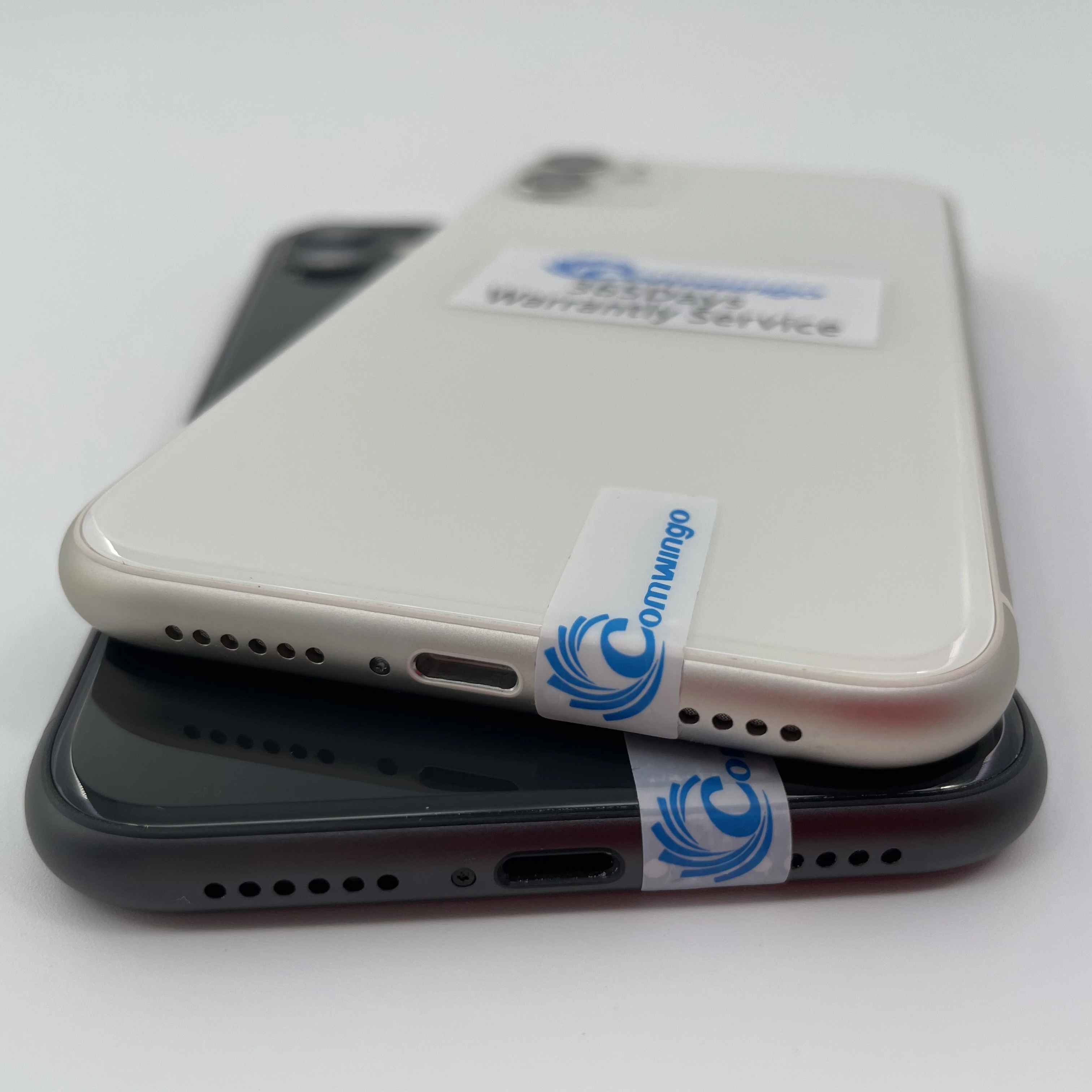 Original unlocked iPhone 11 64GB/128GB/256GB 3110mAh A13 6.1 inch LCD screen IOS LTE 4G iphone11 cellphone - Image 3