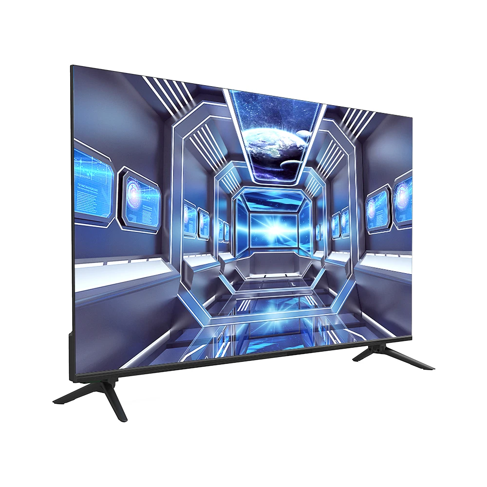 New Model Frameless LED TV Display 32 Inch Panel 32" Screen Android LED Smart TV 32 - Image 2