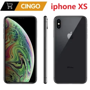 Original iphone XS 4G RAM 64gb/256gb ROM A12 iphonexs iphonexsmax 2658mAh Original Unlocked Apple iphone xs