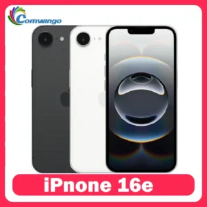 Apple iPhone 16e 5G 128GB/256GB 6.1'' A18 Original Used Mobile Phone Face ID iphone 16 e