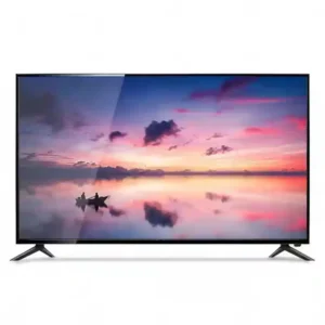 Smart LED TV with Internet Connectivity, Android Network Television with Streaming Apps
