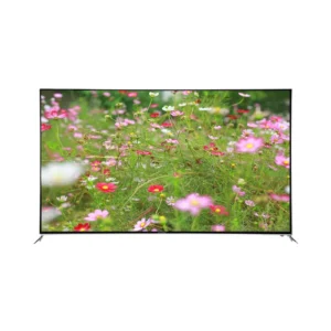 New Product Smart LCD OLED TV 55 Inch 4K, Buying Television in International Slim Silver LED TV 55 Inches