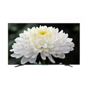 4K 3D Smart Android International TV, 75 65 55 50 43 40 Inch Black Packing Box Speakers Direct LCD LED TV, Analog ATSC DVB-C TV-Tuner CI