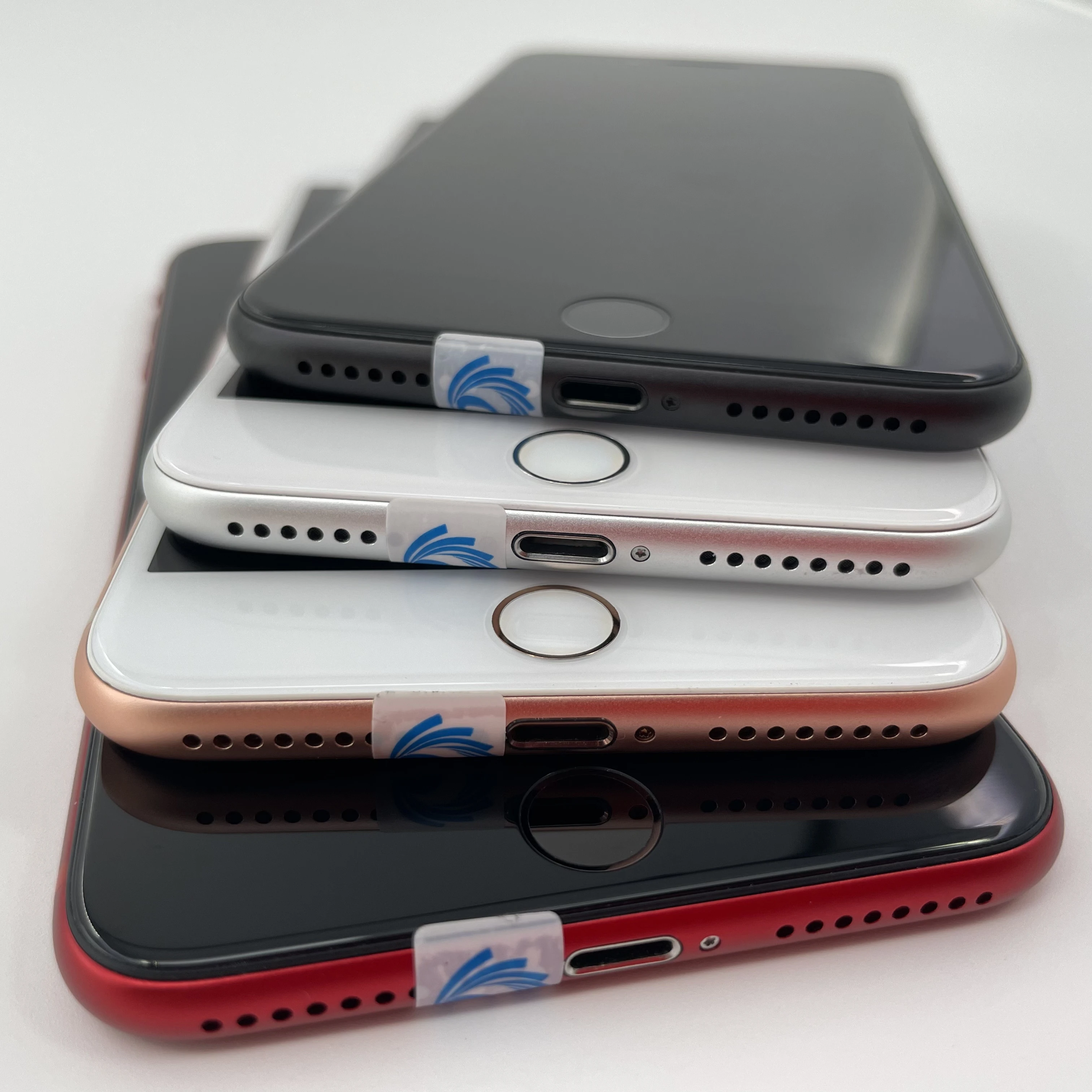 Unlocked iphone 8plus 3GB RAM 64G/256G ROM Fingerprint unlock used cellphone iOS 4G LTE smartphone iphone8plus 5.5 inch screen - Image 4