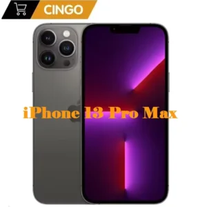 iPhone 13 Pro Max 128GB /256GB ROM A15 IOS Face ID NFC Original Unlocked iphone 13 pro max5G Cell Phone Original