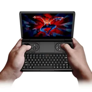 GPD 2025 WIN Mini 16GB 32GB Memory 1TB 2TB SSD Hard Disk AMD Ryzen 8840U HX370 Processor Handheld Gaming Laptop Mini PC Notebook