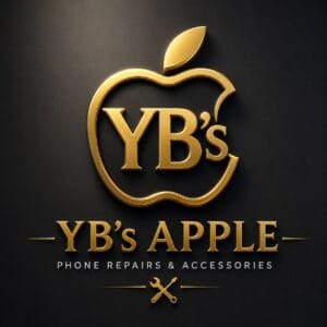 YB's Apple