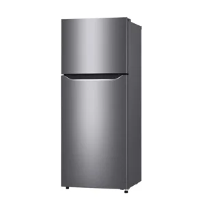 TOP Freezer Free Standing Fridge Stainless Steel BCD-300L air Cooled Two Doors Refrigerator Cheap Price 110v 60hz&220v 50/60hz