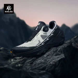 KAILAS New Arrival Fuga EX 3 BOA Trail Running Shoes Men's Sports Sneakers Walking Hiking Breathable Shoes KS2513111