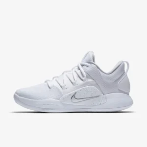 Nike Genuine Hyperdunk X Low EP Men's Basketball Shoes AR0465-100