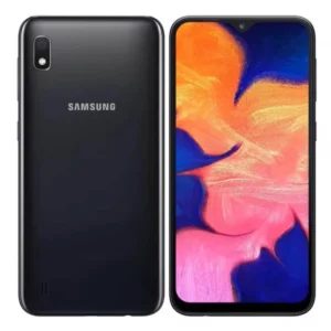 Samsung Galaxy A10 A105FN Refurbished Smart Phone Dual Sim RAM 2GB 32GB Octa Core 6.2" 13MP 4G LTE European Version
