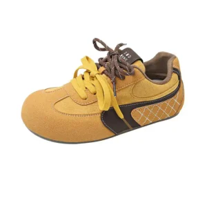 Normal Leather Increases Height Woman Size 33 Shoes Basketball Summer Loafers Sneakers Size 44 Sports Trending Racing