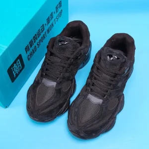 four seasons ction2025 Summer New Fashionable and Trendy Sports Shoes, Anti slip and Cushioned Running Shoes, Golf S
