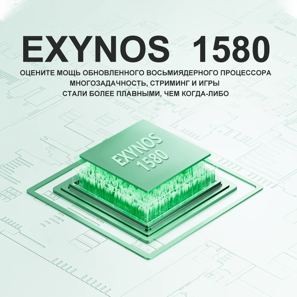 Global Version Samsung Galaxy A56 Exynos 1580 5G Smartphone 6.7" Super AMOLED 120Hz Display 50MP Camera 5000mAh 45W Fast Charge - Image 6