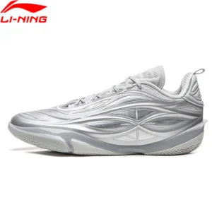 Li-Ning Men's WADE 808 5 ULTRA V2 Professional Basketball Shoes SUPER BOOM Cushion LiNing Competition Sneakers ABAV045