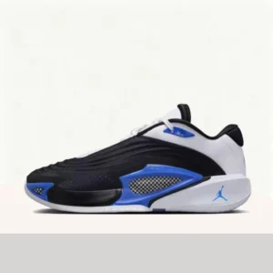 Nike Jordan Luka 3 Men's Casual Durable Low-Top Performance Non-Slip Basketball Shoes FQ1285-003