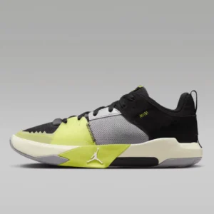 Nike/Jordan One Take 5 Pf Men's Cushioning Practical Sports Westbrook Basketball Shoes Fd2336-003