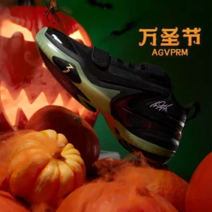 2025 New Youth Basketball Shoes Comfortable and Durable Men's Sports Shoe Practical Men's Training Sneakers