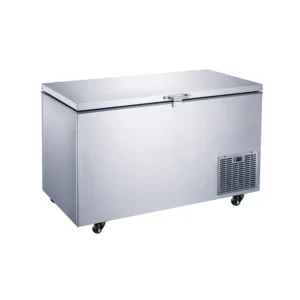 Mobile Blast Freezer Deep Chest Commercial Freezer