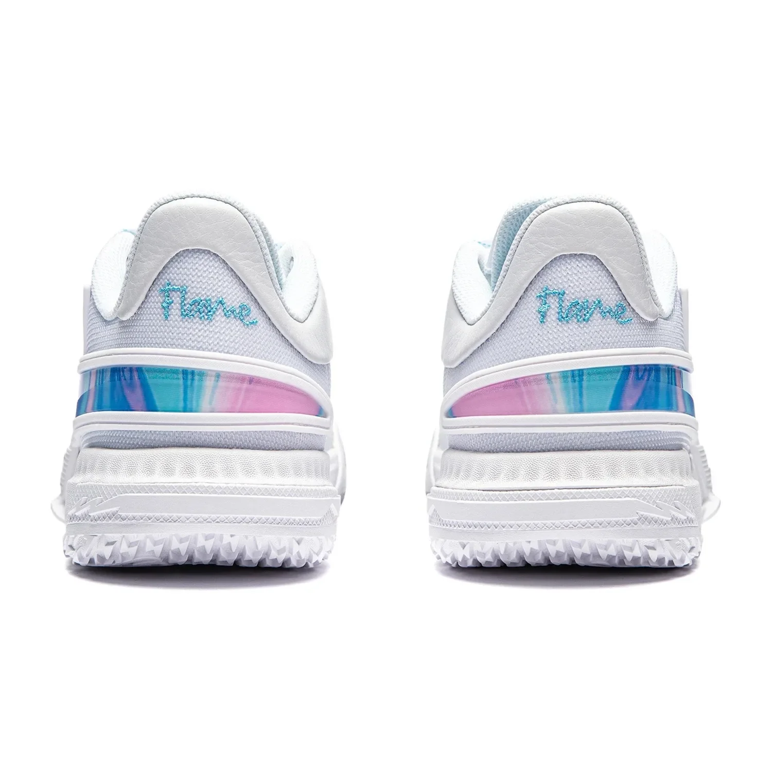 Li-Ning Men's Wade Flash On Court Basketball Shoes Lightweight Springy LiNing Sport Sneakers Generation Z Team Shoes ABPU027 - Image 4