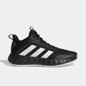 adidas Own The Game Men's Training Basketball Shoes H00470
