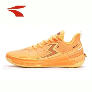 BIG3 5.0 Quick 361 Basketball Shoes Summer New Five Generation Professional Sports Shoes Practical Men's Shoes