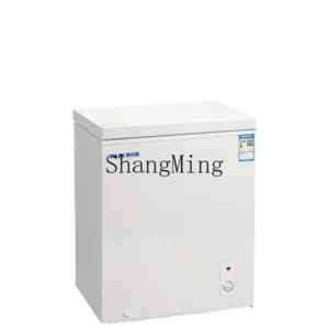 ZYY household small frozen, refrigerated and fresh-keeping mini box first-class energy-saving commercial large capacity
