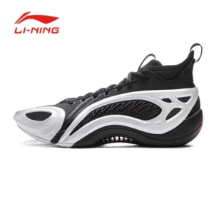LINING FANZHI WUKONG1 SUPER Basketball shoes men 2025 new model shock-absorbing anti slip wear-resistant practical sports shoes