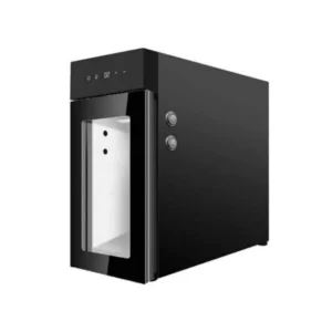 9L Mini Refrigerator Milk Fridge for Coffee Machine Small Refrigerator