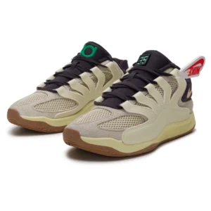 Nike Men's Shoes Kd18 Le Ep Sports Shoes for Competition and Training on the Court, Actual On-Court Cushioning Basketball Shoes Ii3841-100