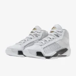 Nike Authentic Jordan XXXVIII FIBA PF Men's Basketball Shoes FN7482-100
