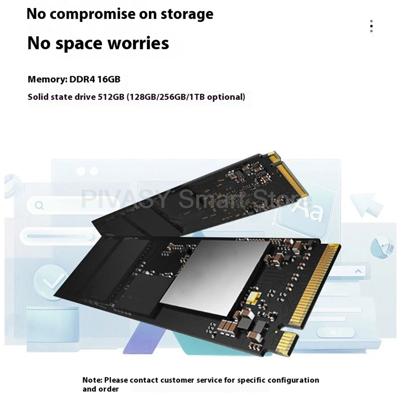 15.6 Inch 360° Flip Yoga Convertible Laptop AMD Ryzen 3 3200U 16GB IPS Touchscreen Lightweight for Students Business Portable - Image 3