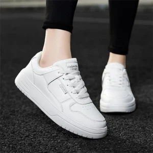 Synthetic Leather Number 44 Men's Shoes Luxury Sneakers Basketball Wide Boot Brown Men Shoes Sport Hand Made Cute Link Vip