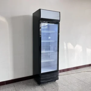 Doors Glass Door Freezer Refrigerator Commercial Refrigerator Fridge