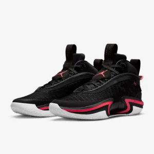 Nike Authentic AIR JORDAN 36 PF Men's Basketball Shoes DA9053-001