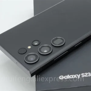 Samsung Galaxy S23 Ultra s23u s918u S918 6.8" 8g/256GB 12G/512GB 1TB Snapdragon NFC Android Unlock Cell Phone