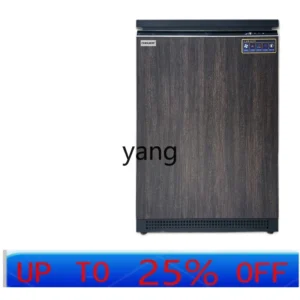 CX ultra-low temperature freezer minus -65 degrees household 108L silent frequency conversion