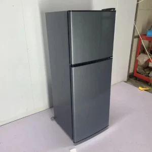 High Quality Double Doors Refrigerator Household Refrigerator Fridge Refrigerators And Freezers For Home