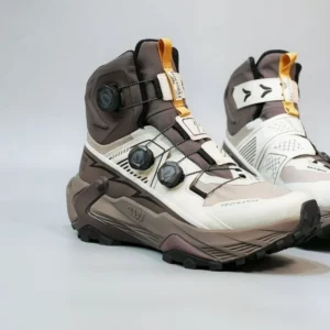 2025 Winter Trekking Shoes Men Women Brand Designer Outdoor Boots Unisex Waterproof Camping Shoes Couples High Top Hiking Shoe