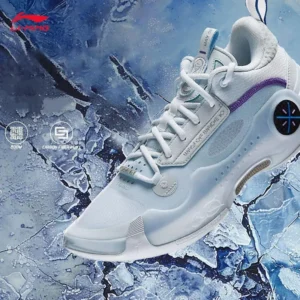 LI-NING Way of Wade 10 Men's Basketball Shoes Professional basketball Sports Shoes wade Sneakers ABAS083
