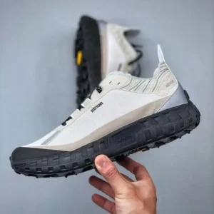 2026 New Hiking Shoe Man Professional Trecking Unisex Shoe Outdoor Walking Shoes Mens Lace Up Mountain Climbing Footwear Mens