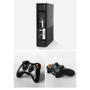 Xbox360 Somatosensory Game Console ES Home TV PS5 Sports NS Dance Interactive Double Video Game Xbox
